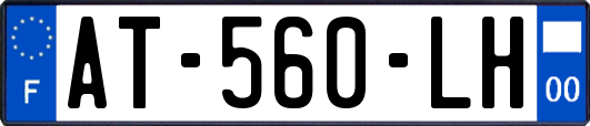 AT-560-LH