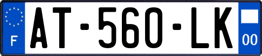 AT-560-LK