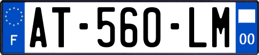 AT-560-LM