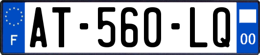 AT-560-LQ