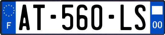 AT-560-LS