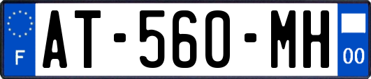 AT-560-MH