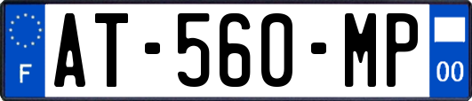 AT-560-MP