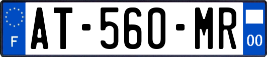 AT-560-MR