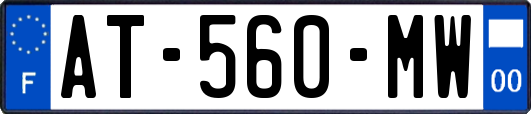 AT-560-MW