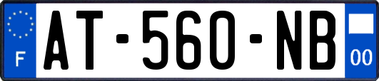 AT-560-NB