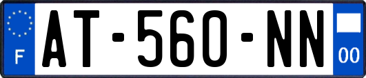 AT-560-NN