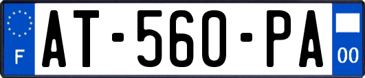 AT-560-PA