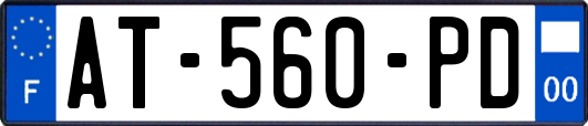 AT-560-PD