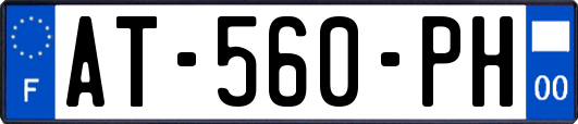 AT-560-PH