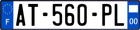 AT-560-PL