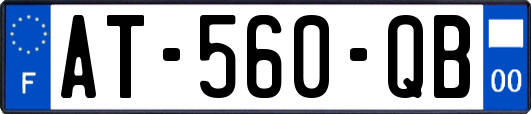 AT-560-QB