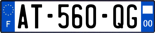 AT-560-QG