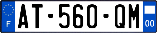 AT-560-QM