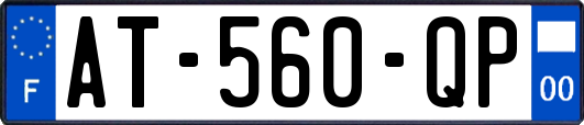 AT-560-QP