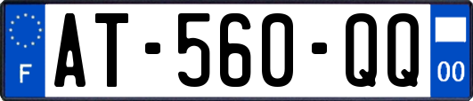 AT-560-QQ