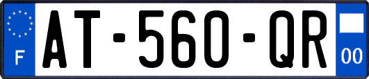 AT-560-QR