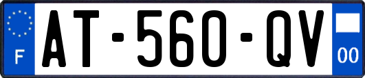 AT-560-QV