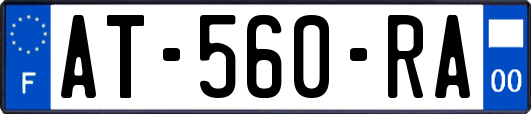 AT-560-RA
