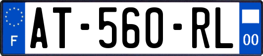 AT-560-RL