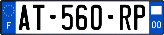 AT-560-RP