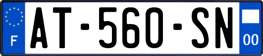 AT-560-SN