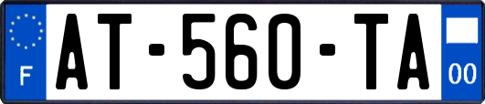 AT-560-TA