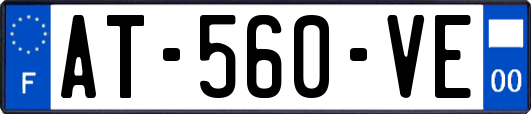 AT-560-VE