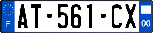 AT-561-CX