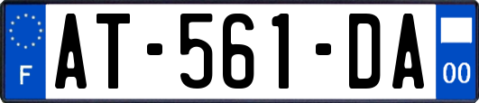 AT-561-DA