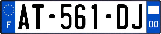 AT-561-DJ