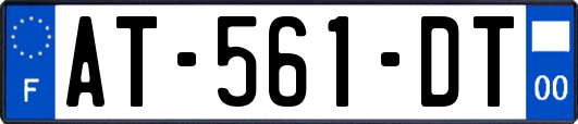 AT-561-DT