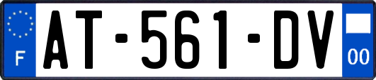 AT-561-DV