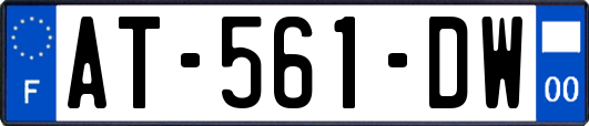 AT-561-DW