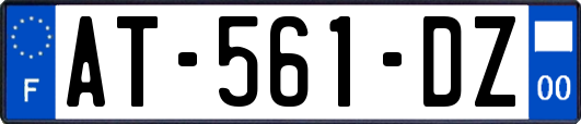 AT-561-DZ