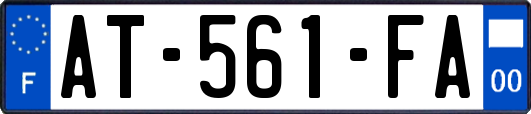 AT-561-FA