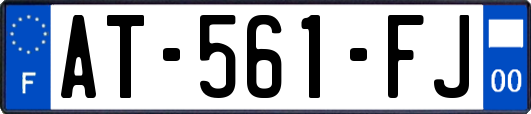 AT-561-FJ