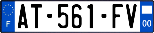 AT-561-FV