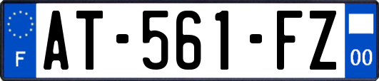 AT-561-FZ