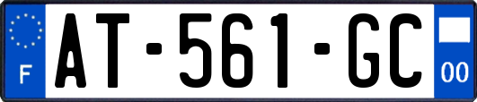 AT-561-GC