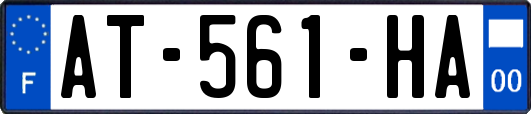 AT-561-HA