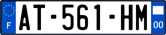 AT-561-HM