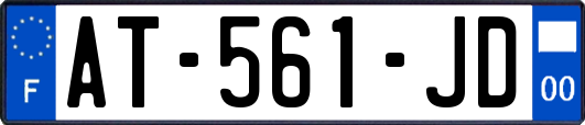 AT-561-JD