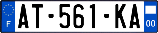 AT-561-KA