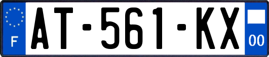 AT-561-KX
