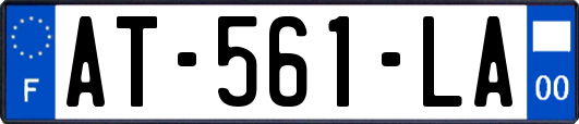 AT-561-LA