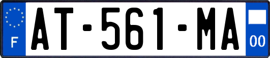 AT-561-MA