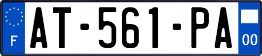 AT-561-PA