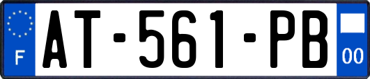 AT-561-PB