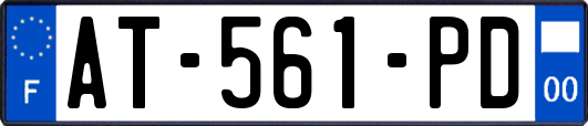 AT-561-PD